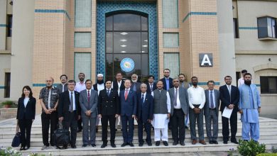 maap oath - MAAP Oath Strengthens Japan Pakistan Tech Links