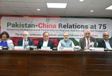pakistan china relations - Strengthening Pakistan China Relations for Shared Growth