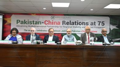 pakistan china relations - Strengthening Pakistan China Relations for Shared Growth