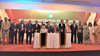china pakistan trade - FPCCI and IBI Drive China Pakistan Trade Forward