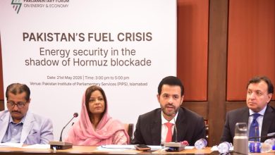 energy security - Driving Energy Security as Oil Prices Rise