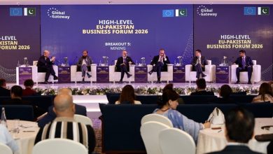 smes pakistan - Driving SMEs Pakistan Growth with German EU Support