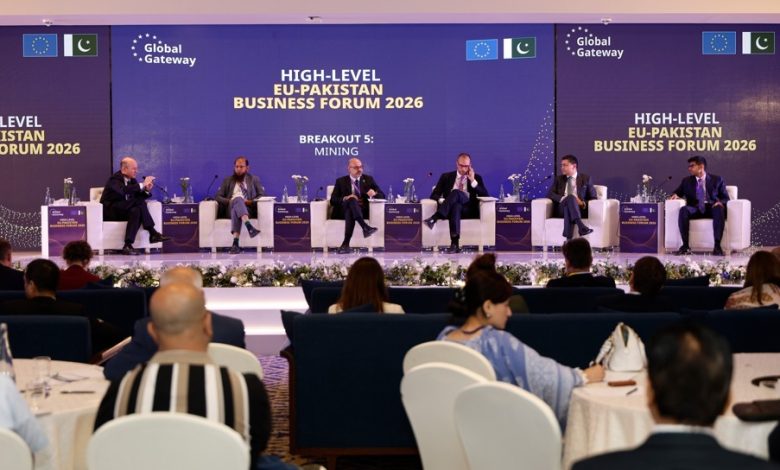 smes pakistan - Driving SMEs Pakistan Growth with German EU Support