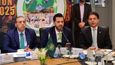 marka-e-haq - Defending Pakistan Through Marka-e-Haq Victory