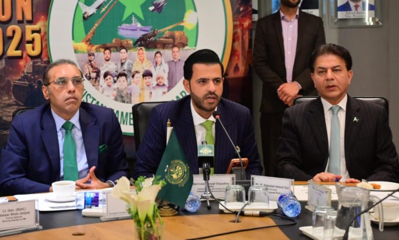 marka-e-haq - Defending Pakistan Through Marka-e-Haq Victory