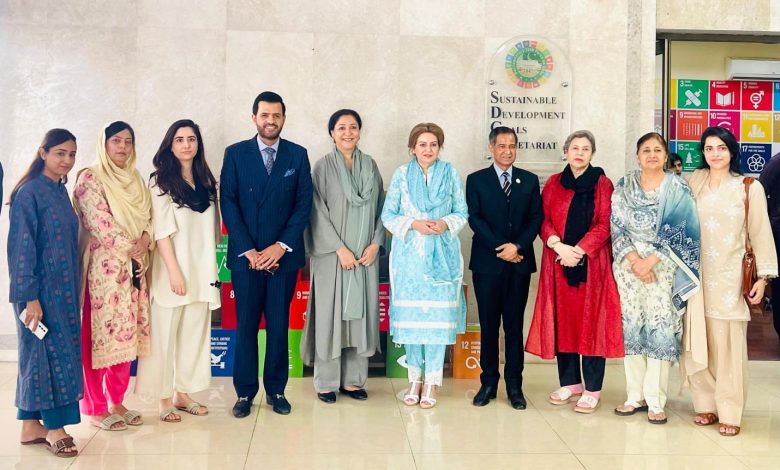 government - Government of Pakistan Ministry of Information & Broadcas