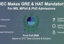 hec gre mandate - HEC GRE mandate enforces national testing for postgrad