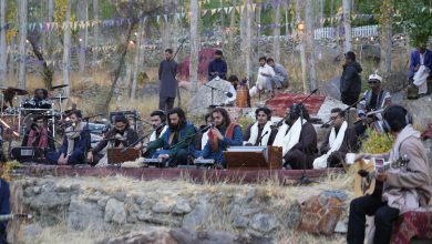 lost in love - Experience Lost in Love qawwali from Humnava