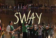 sway - Humnava launches Sway to revive mountain childhood joy