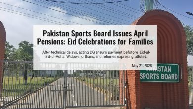 psb pension - PSB pension payments cleared ahead of Eid