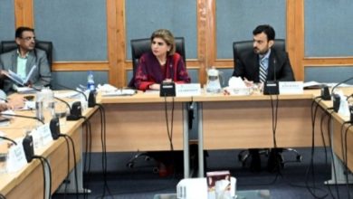 jaranwala case - Committee Acts on Jaranwala Case Arrest Gap