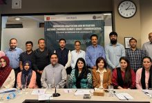 climate reporting - Boosting Climate Reporting Through Green Skills