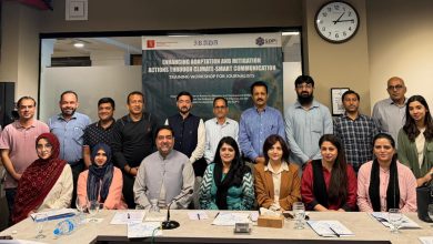 climate reporting - Boosting Climate Reporting Through Green Skills