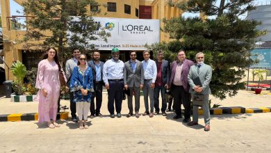 sles localization - Accelerating SLES localization in Pakistan