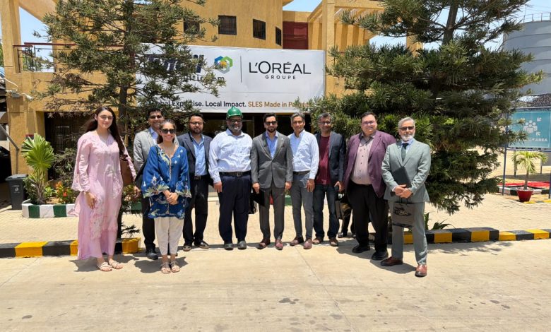 sles localization - Accelerating SLES localization in Pakistan
