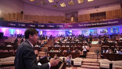 ai for smes - Adopt AI Now Simplified for SMEs