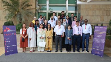 paediatric tuberculosis - Improving Paediatric Tuberculosis Care in Pakistan