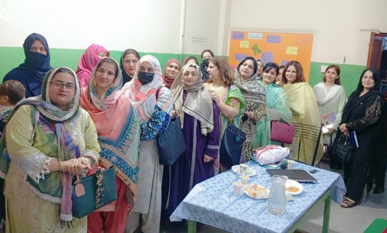 women entrepreneurship - Women Entrepreneurship Gains Momentum at Magnum Opus