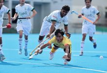 u-18 asia cup - Malaysia Beat Pakistan in U-18 Asia Cup Thriller
