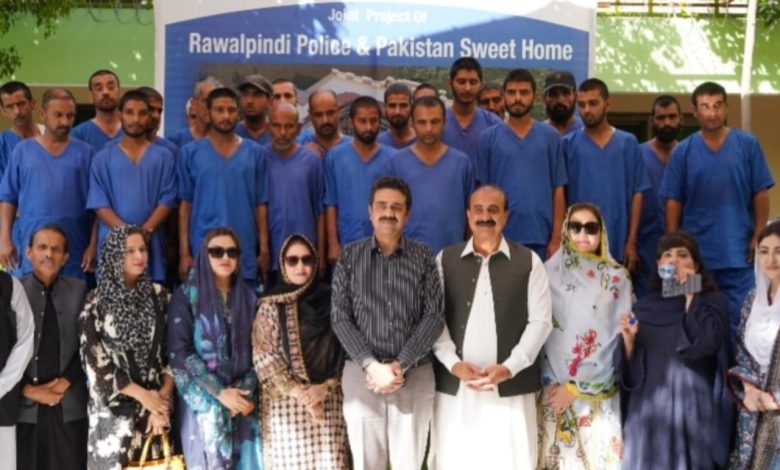 langar khana - Supporting Langar Khana Expands Welfare Reach