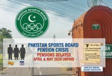 psb pensions - PSB pensions urgency on agenda after retirees meet DG