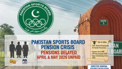 psb pensions - PSB pensions urgency on agenda after retirees meet DG