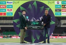 mohsin nawaz - Recognising Mohsin Nawaz Boosts Shooting Sports