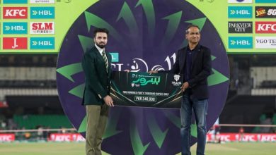 mohsin nawaz - Recognising Mohsin Nawaz Boosts Shooting Sports