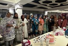 women empowerment - Driving Women Empowerment at Islamabad Mothers Day