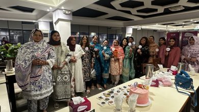 women empowerment - Driving Women Empowerment at Islamabad Mothers Day
