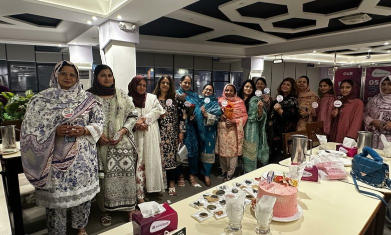 women empowerment - Driving Women Empowerment at Islamabad Mothers Day