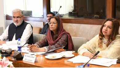 gender budget - Demand Action on Gender Budget and NCSW Vacancy