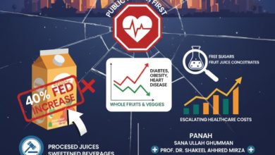 juice tax - Raise Juice Tax to Protect Public Health