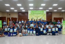 mental health ambassadors - Training Mental Health Ambassadors in Quetta Schools
