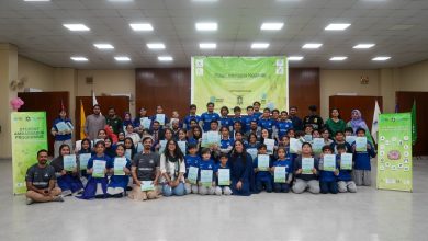 mental health ambassadors - Training Mental Health Ambassadors in Quetta Schools
