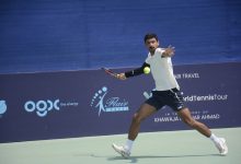 pakistan itf - McDonald's Pakistan ITF Championship Kicks Off