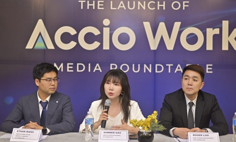 accio work - Accio Work Empowers Pakistani Exporters Globally