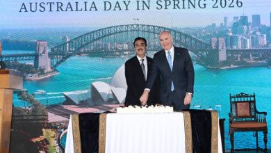 pakistan australia ties - Boosting Pakistan Australia Ties Through Diplomacy