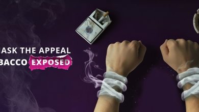 tobacco control - Act Now for Stronger Tobacco Control in Pakistan