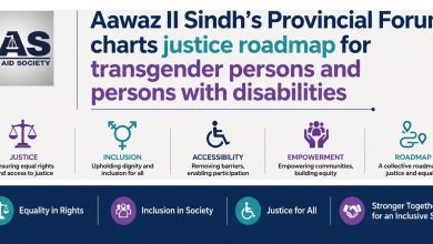 access to justice - Breaking Barriers for Access to Justice