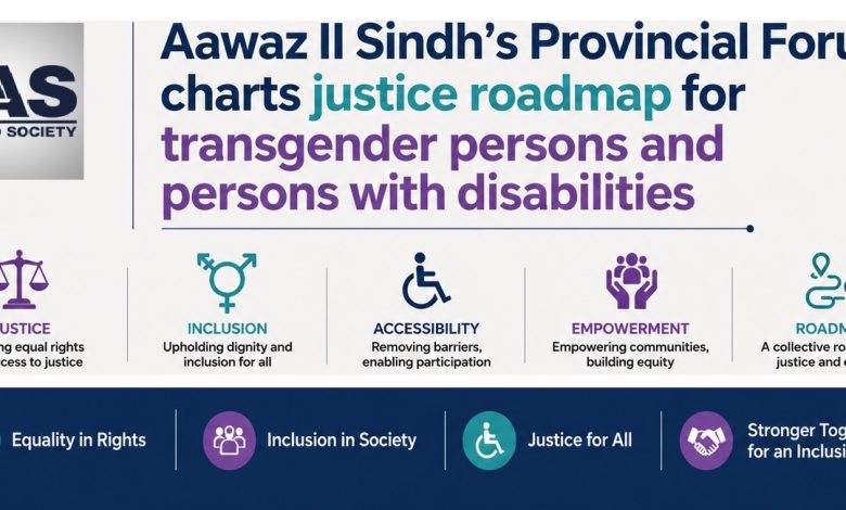 access to justice - Breaking Barriers for Access to Justice