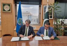 pakistan olive sector - Boosting Pakistan Olive Sector with IOC Membership