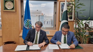 pakistan olive sector - Boosting Pakistan Olive Sector with IOC Membership