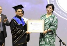 honorary professor - Strengthening Ties Through Honorary Professor Award