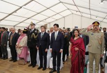 marka-e-haq - UK Community Unites for Marka-e-Haq Anniversary