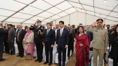 marka-e-haq - UK Community Unites for Marka-e-Haq Anniversary