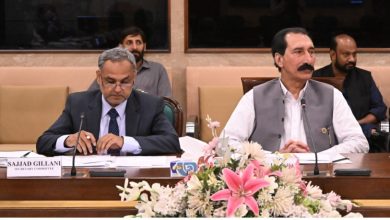 pakistan mediation - Pakistan Mediation Prevents US Iran Clash