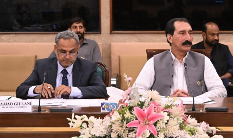 pakistan mediation - Pakistan Mediation Prevents US Iran Clash
