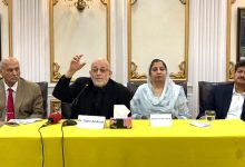 pakistan palestine - Pakistan Palestine Support Strengthens Regional Solidarity