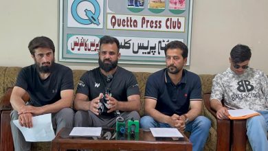 stl3 mma - STL3 MMA Kicks Off in Quetta Today